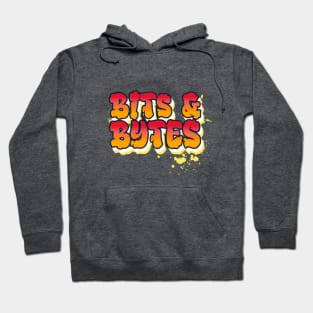 Bits & Bytes Hoodie